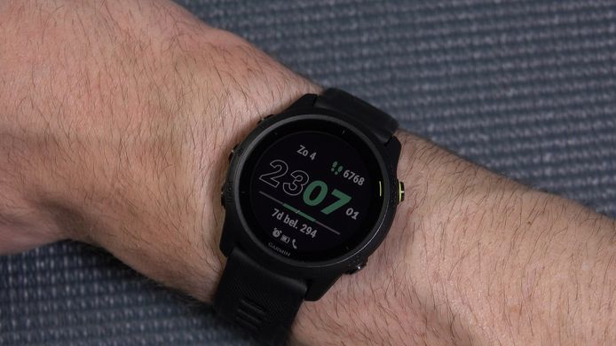 Terugbetaling worst Reciteren Dit zijn de beste smartwatches van dit moment | Tech | AD.nl