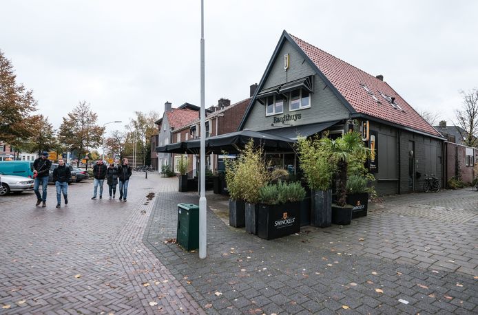 't Raedthuys in Doetinchem.