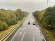 Themabeeld - E34 ter hoogte van Zoersel