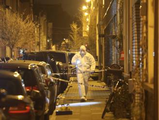 Nieuwe ontploffing in Antwerpen: opnieuw wagen in lichterlaaie door explosief