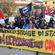 Nog altijd spoelen dode migranten aan op Italiaans strand