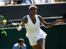Tennislegende Venus Williams voor het eerst naar Nederland dankzij wildcard Libéma Open