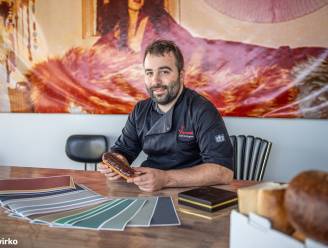 Bakkers brengen met 19.000 eclairs ode aan Ensor: “Opbrengst naar het goede doel”
