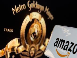 Amazon koopt filmstudio MGM voor 8,45 miljard dollar