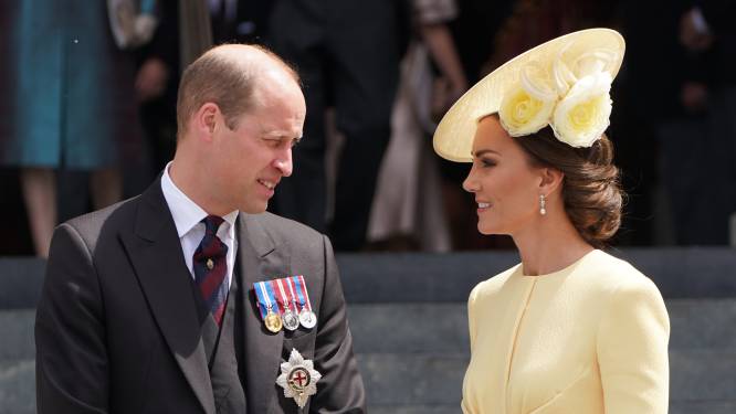 Queen roept prins William en Kate Middleton op het matje na "ingaan tegen bevelen”