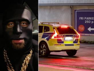 Zweedse hiphopartiest (26) bij bendegeweld doodgeschoten in parkeergarage