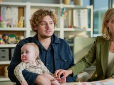 Spastische moeders en zwakhoofdige vaders maken de dienst uit in bekrompen Netflix-film Oei Ik Groei