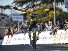 Nouvelle victoire pour Jumbo-Visma, Jonas Vingegaard remporte la Drôme Classic