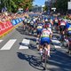 Vrouwensport is even aantrekkelijk als mannensport. Behalve in het wielrennen