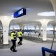 Enorme fietsenstalling bij Amsterdam Centraal geopend