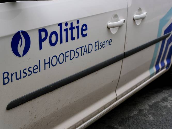 Twee gewonden na steekpartij in Brussel: drie verdachten op de vlucht