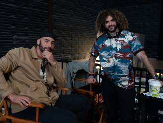 Adil en Bilall geven eerste beelden vrij van hun nieuwste film ‘Rebel’