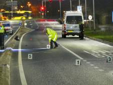 Doorrijder dodelijk ongeluk Utrecht meldt zich, auto gevonden in Den Dolder