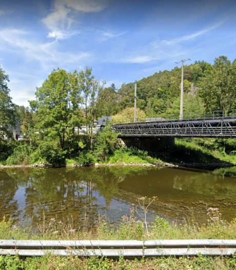 L’homme disparu dans l’Ourthe après avoir voulu sauver ses deux belles-filles de la noyade n’a toujours pas été retrouvé