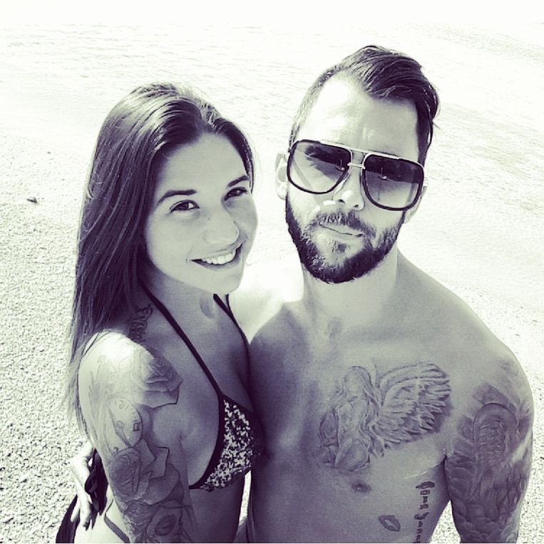 Steven Defour wordt papa Anderlecht Sport HLN