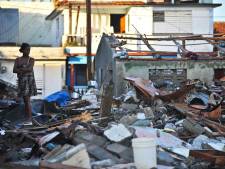 Ouragan Matthew: gros dégâts à Cuba, deux morts en Floride