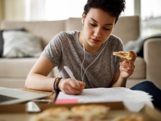 “ Studeren is hard werken, dus geef je lichaam de nodige energie”: 6 tips voor brainfood tijdens de examens