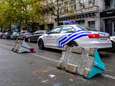 Politie na voetbalrellen in Brussel: "Laten we toe dat deze uitschotfiguren ons in onze straten domineren?"