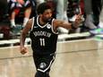 Kyrie Irving.
