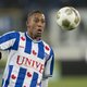 'Drankrijder' Van la Parra gewoon in basis Jong Oranje