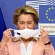 Von der Leyen is in Brussel vanaf nu aangeschoten wild