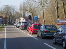 Straks geen files meer bij Beekse Brug in Beek en Donk?