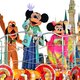Disney valt ten prooi aan EDM
