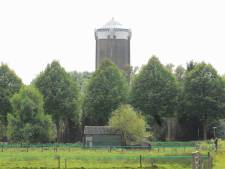 Buurt in Vriezenveen is bang voor verlies privacy, maar woning watertoren komt er toch