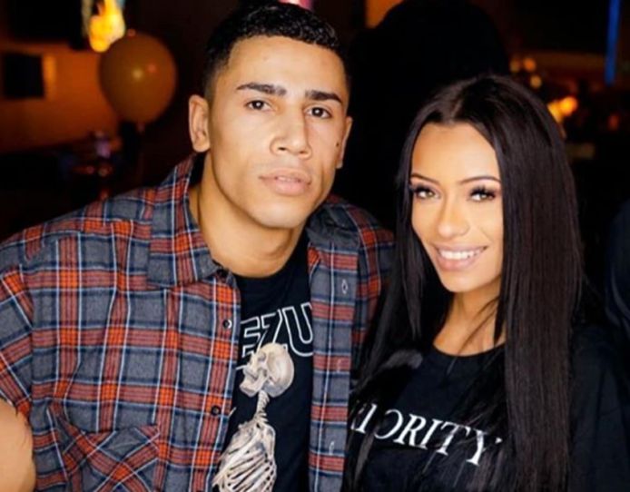 ‘Temptation’Mezdi is nu te zien in ‘Ex On The Beach’ “Sommige mensen vinden mij een eikel, so