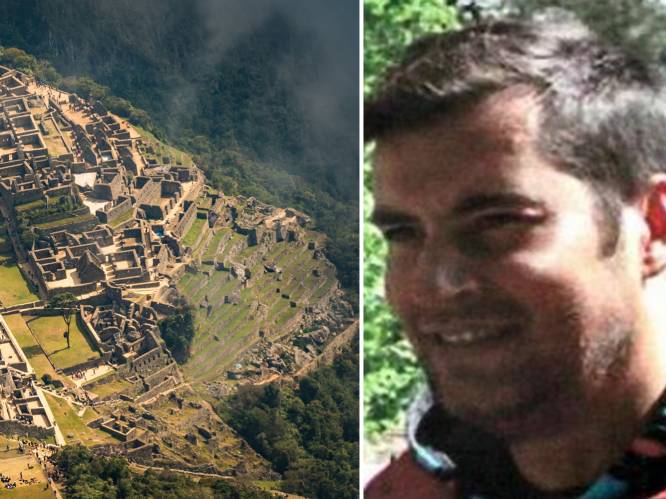 Politie zoekt Belg die spoorloos verdween nabij Machu Picchu