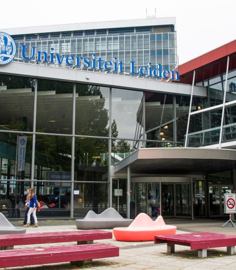 Universiteit Leiden vermoedelijk óók gehackt door Russen en nu wil Iraanse groep geld zien