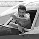 Grieken houden Libanese journalist per abuis voor vliegtuigkaper