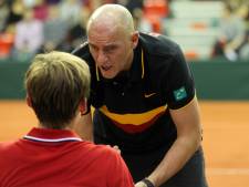 Van Herck: "Une des rencontres les plus frustrantes"