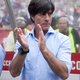 Löw blijft Duits bondscoach