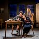 Bambie is Back! is theater waarbij je een volkomen buitenstaander kan voelen