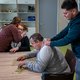 In deze intensieve zorginstelling zijn begeleiders er altijd voor de bewoners, ook als het misgaat