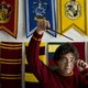 Mexicaan (37) is officieel grootste fan van Harry Potter
