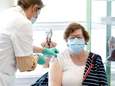 Wéér minder vaccins gezet dan gepland: 'Verklein aantal groepen met voorrang'