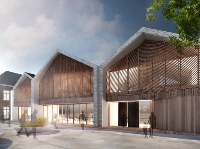 Raad Loon op Zand zegt unaniem ja tegen nieuwe Wetering: ‘Maar 9.1 miljoen euro is echt het maximum’