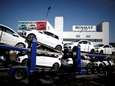 Autobouwer Renault boekt recordverlies van meer dan 7 miljard euro