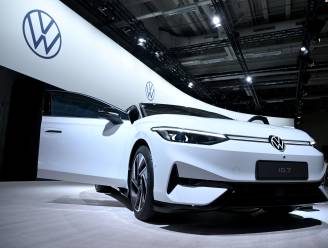 Van nieuwe Golf tot elektrische ID.7 Tourer: autoconcern Volkswagen lanceert dit jaar meer dan dertig nieuwe modellen