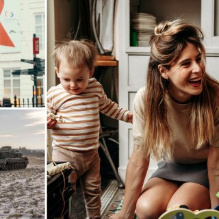 ‘Toen mijn vrienden me lieten vallen, was ik bang voor hoe de rest van mijn leven eruit zou zien’: 5 niet te missen artikels van vandaag