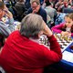 In warm Benidorm laat Machteld van Foreest weer haar talent zien