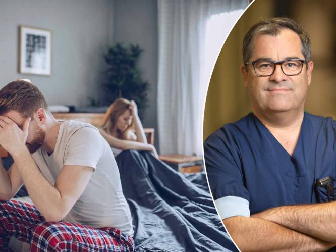 1 op de 2 mannen krijgt ooit erectieproblemen. Van pilletjes tot een implantaat: expert legt uit welke behandelingen wel en niét werken 