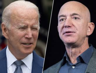 Miljardair Jeff Bezos beschuldigt Amerikaanse president Biden van misleiding over inflatie