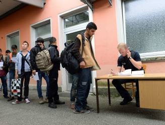 "Terugkeer van migranten loopt vooral in Duitsland zelf mis"