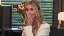 Miss-België Celine Van Ouytsel had nog nooit een relatie