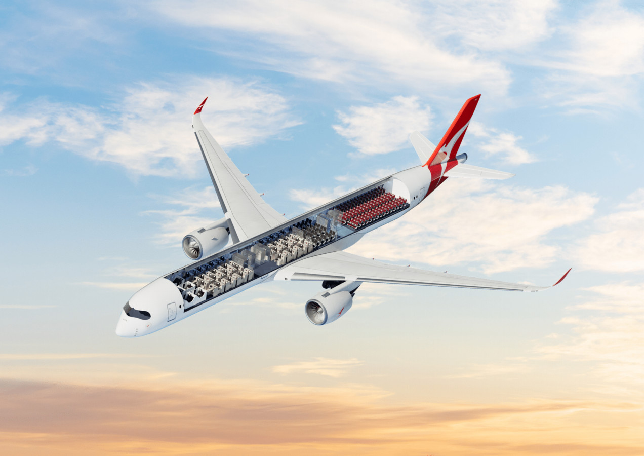 qantas-flights