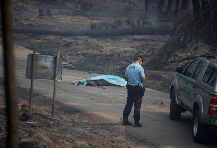 null Beeld REUTERS