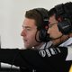 Vandoorne heeft zijn deadline